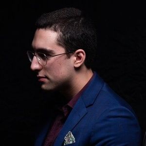 Meet your Posher, Brian